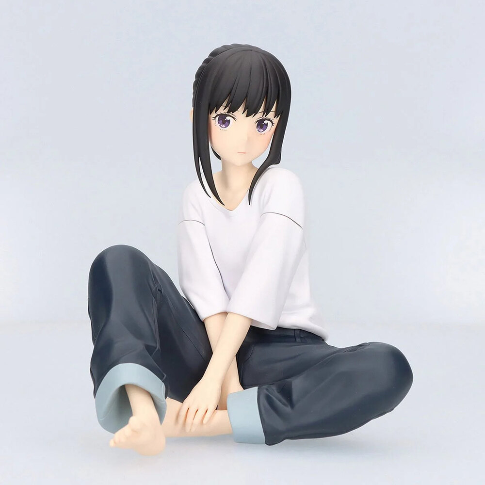 ������� SAV Relax time Inoue Takina