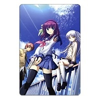 ������ ��������� ������������� Angel Beats! 310423