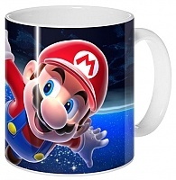������ Super Mario Galaxy