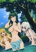 ������ �������� Hitsugi no Chaika / ���� ��������� ����� � �������� ���������