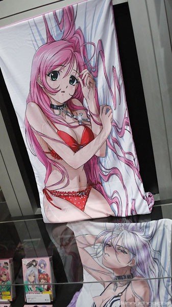 �������� Tokyo Anime Fair 2010