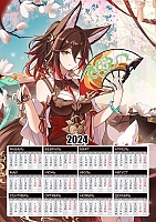 ��������� �������� �3 �� 2025 ��� Honkai: Star Rail Tingyun