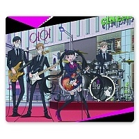 ������ ��� ����� ������������� Fukumenkei Noise in NO hurry to shout
