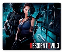 ������ ��� ����� ������������� Resident Evil 3