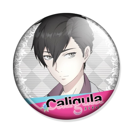 ���������� ������� ������ �������� - ���� �������� �� ����� � ����� �������� / Caligula / The Caligula Effect / ������ ��������