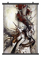 ������� �������� Trinity Blood 310308