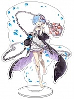 ������� ��������� Re: Zero - ��� 1 (Rem 1)