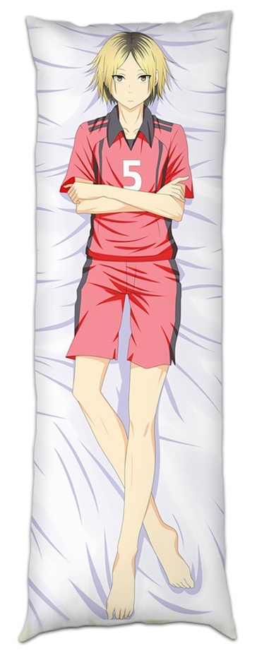 ���������� ��������� Haikyuu!! - Kenma Kozume � ��������