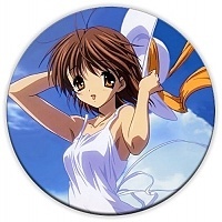 ������ ��������� ������� Clannad 304906