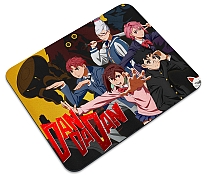 ������� ������ ��� ���� Dandadan / �������� �10