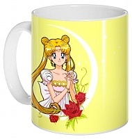  Sailor Moon Princess Serenity