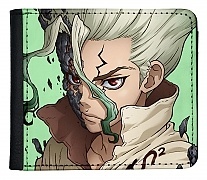     "Dr. Stone" Senkuu Ishigami