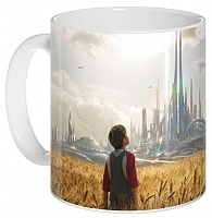  Tomorrowland 351489