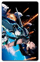 ������ ������������� Stellar Blade