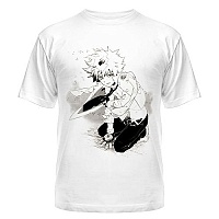    Katekyo Hitman Reborn! 318940