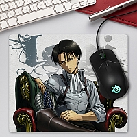        Attack on Titan