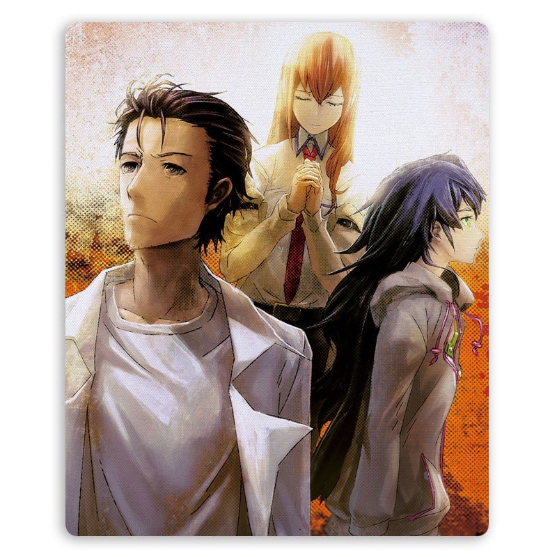 ���������� ������� ������ ��� ����� Steins;Gate 319852 �� ����� � ����� ����� ������ / Steins Gate