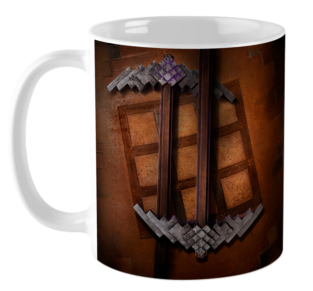 ���������� ������� ������������ ������ �� ����� ��������� / Minecraft