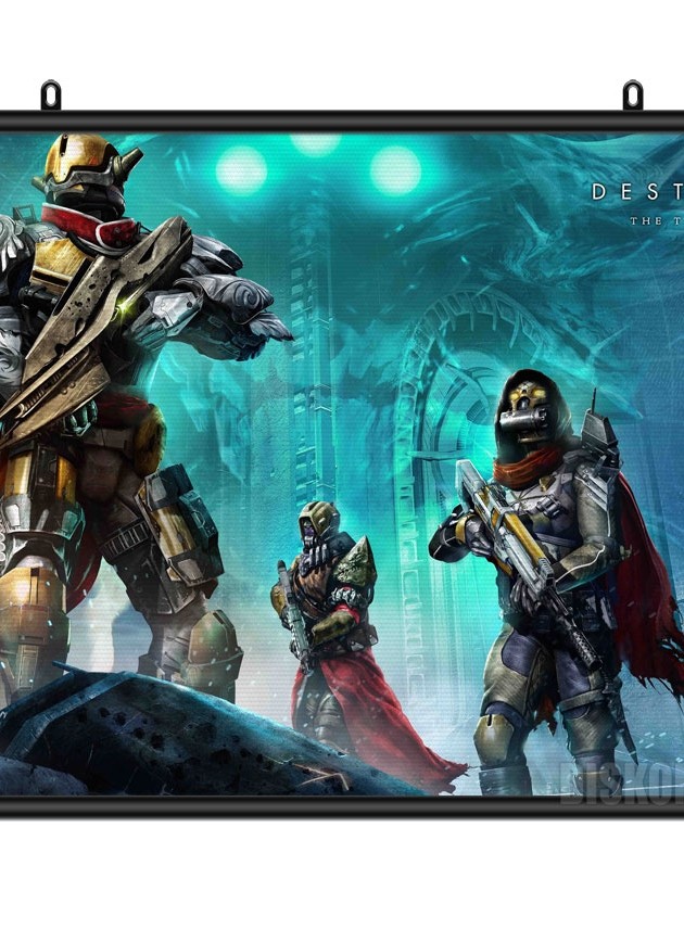 ���������� ������� ������ �������� Destiny Expansion The Dark Below �� ����� � ����� ������ / Destiny / �������