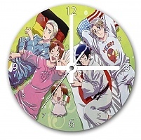   Hetalia