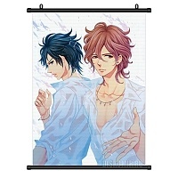   Brothers Conflict Fuuto  Iori Asahina