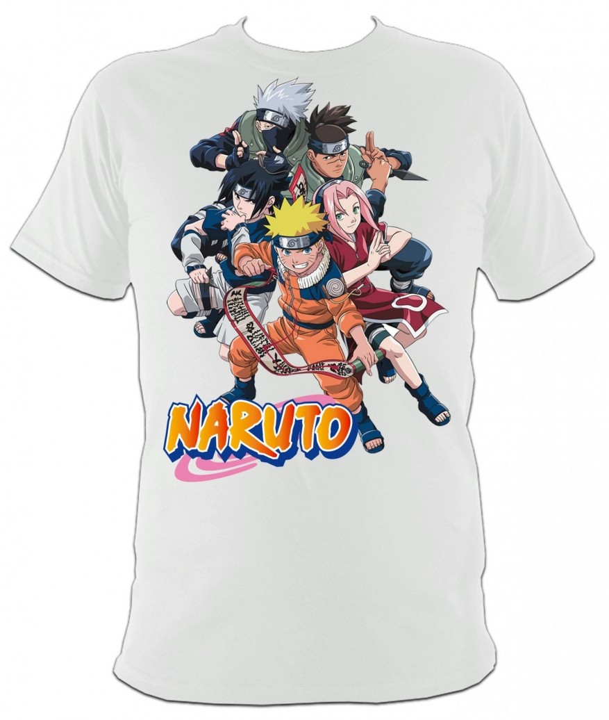 ���������� ������� ����� �������� ������ - Group �� ����� � ����� ������ / Naruto / ������ / Boruto
