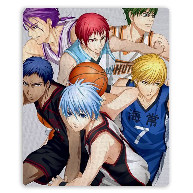 ���������� ������� ������ ��� ����� Kuroko no Basuke 56114 �� ����� � ����� ��������� ������ / Kuroko's Basket Ball / The Basketball Which Kuroko Plays / Kuroko no Basuke / ���������, � ������� ������ ������