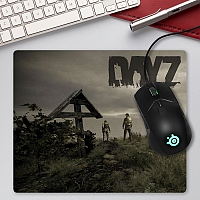 ������ ��� ����� ������������� DayZ Standalone