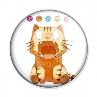  Toradora! - Tiger