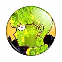    100 - Shigeo