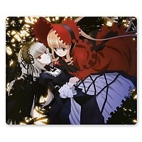 ������ ��� ����� Rozen Maiden 329506