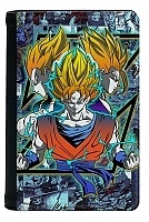 ������� �� ������� ������ "�������� ������ ���" Saiyan trio