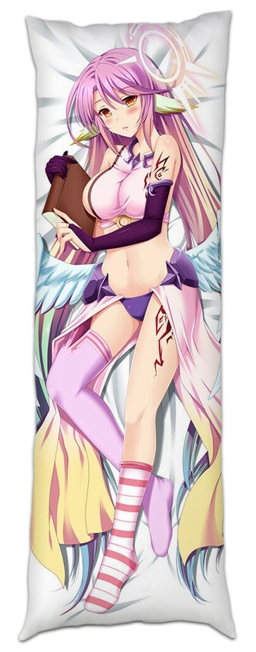 ���������� � �������� No Game No Life - Jibril