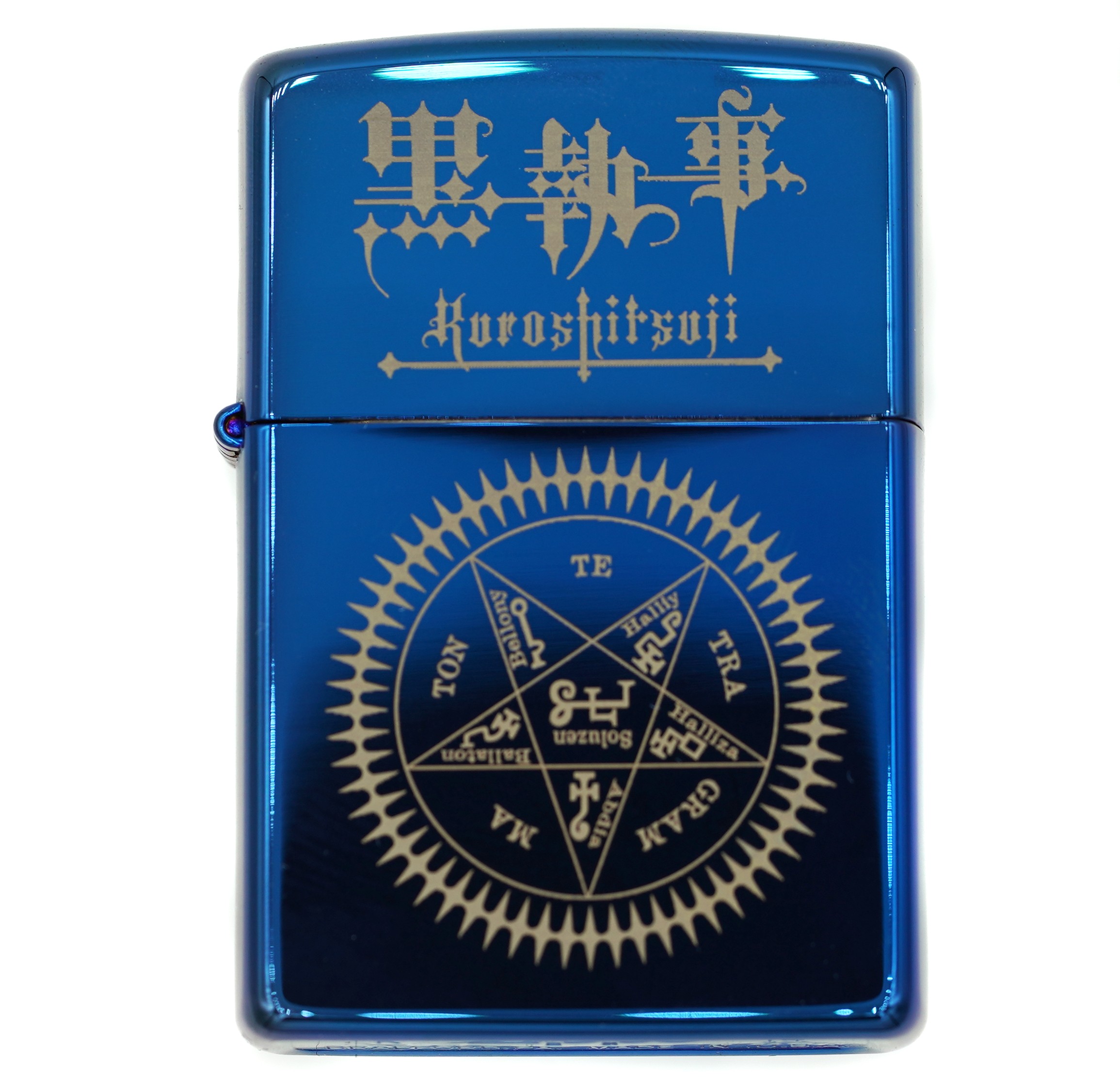 ��������� ������������ Zippo ������ ��������� 20446 Sapphire