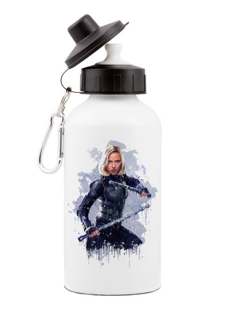 ���������� ������� ���������� ������� ��� ���� "Black Widow" Natasha Romanova �� ����� �������� / Avengers