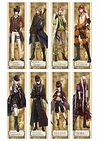  Code: Realize - Guardian of Rebirth No.1