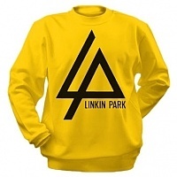 ��������� Linkin Park Logo 2014
