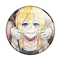 ������ Satsuriku no Tenshi - Rachel Smile