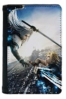 ������� �� ������� ������ Final Fantasy VII: Advent Children - ����� � �������