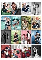  Bangtan Boys - Art No.1