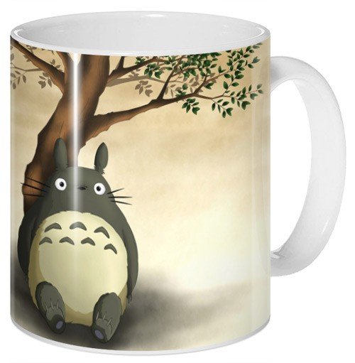 ���������� ������� ������������ ������ �� ����� ������ / ��� ����� ������ / My Neighbor Totoro / Tonari no Totoro