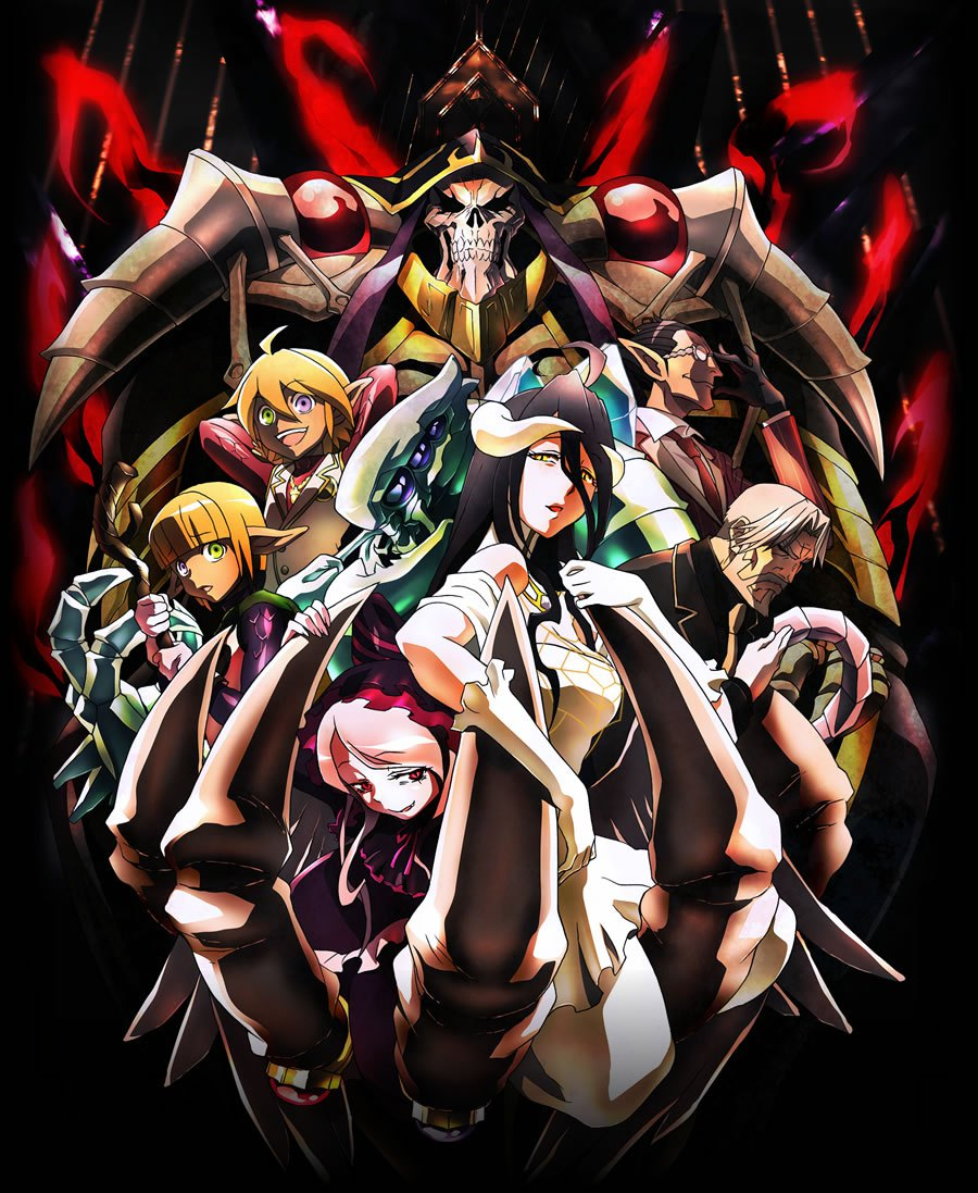 ���������� ������� ���������� / ������� / Overlord TV-1 DVD �� ����� � ����� �������� / Overlord / ������� / ����������