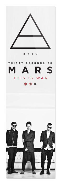 ���������� ������� �������� 30 Seconds to Mars / 30 ������ �� ����� 353950 �� ����� � ����� �������� ������ �� ����� / 30 Seconds to Mars