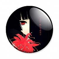 ������ Jigoku Shoujo Enma Ai
