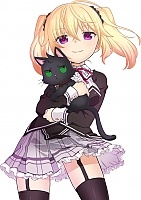 ����� ����, ��������� � �������� ��� / Nora to Oujo to Noraneko Heart [DVD]