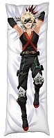    My Hero Academia - Bakugou Katsuki