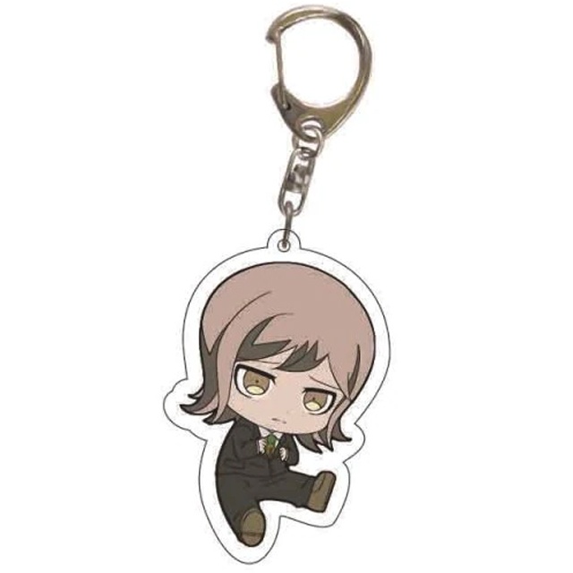 ���������� ������� ������ ��������� Danganronpa �16 �� ����� � ����� ����� �������� / Danganronpa / �����������