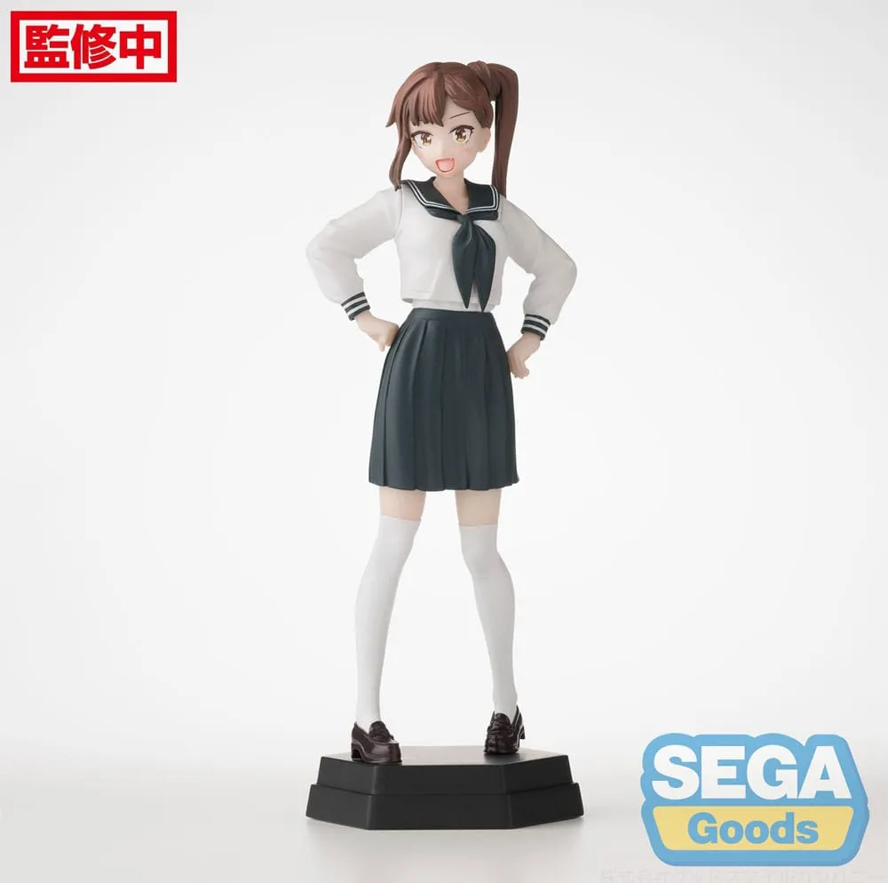 ������� SAV There is also a hole in the student organization! Hisako Kotobuki