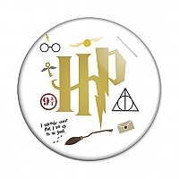 ������ Harry Potter Symbols