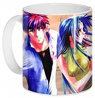 ������ Fullmetal Panic 38482